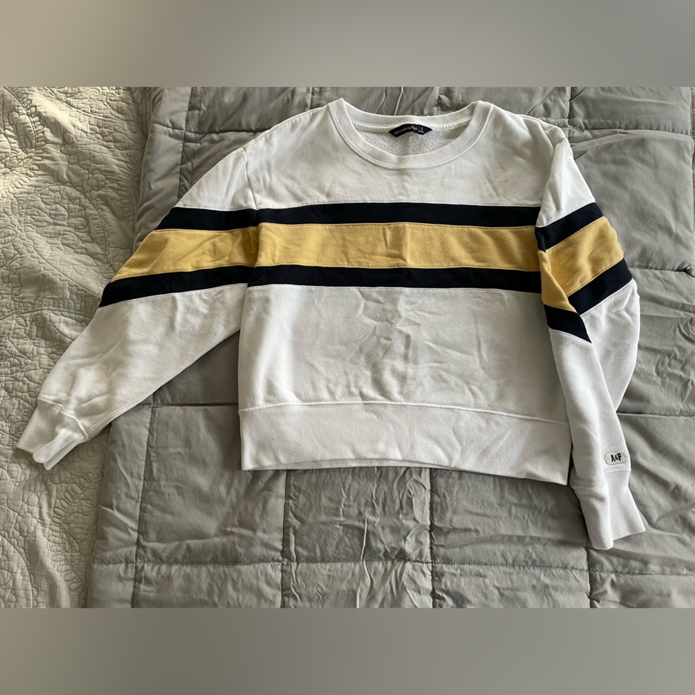 A&F Sweatshirt